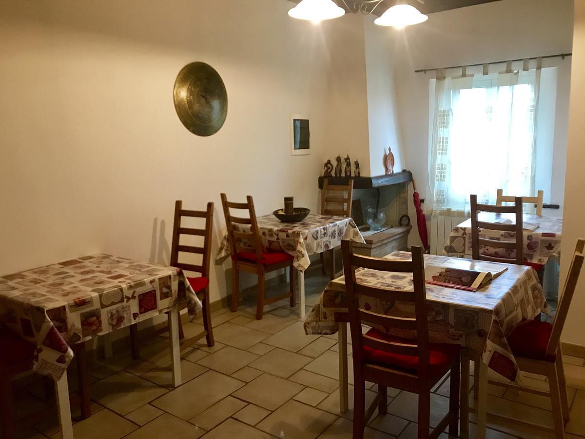 B&B Polepole Равенна Экстерьер фото